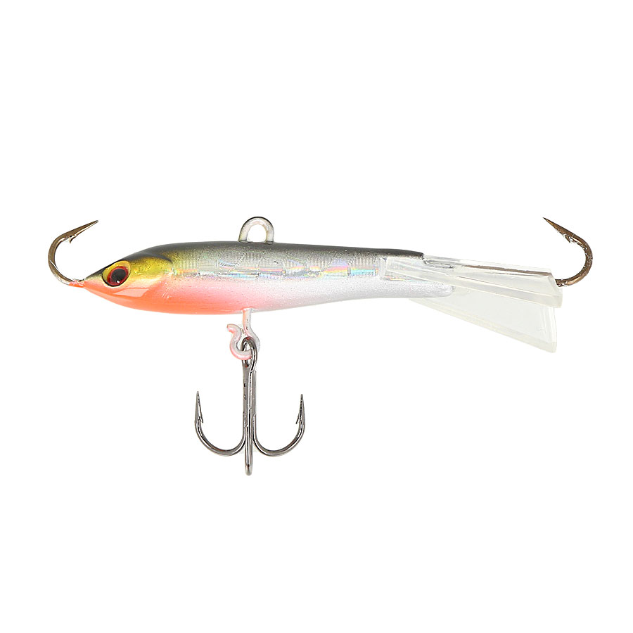 Golden Catch N-Ice Jig 11g B101