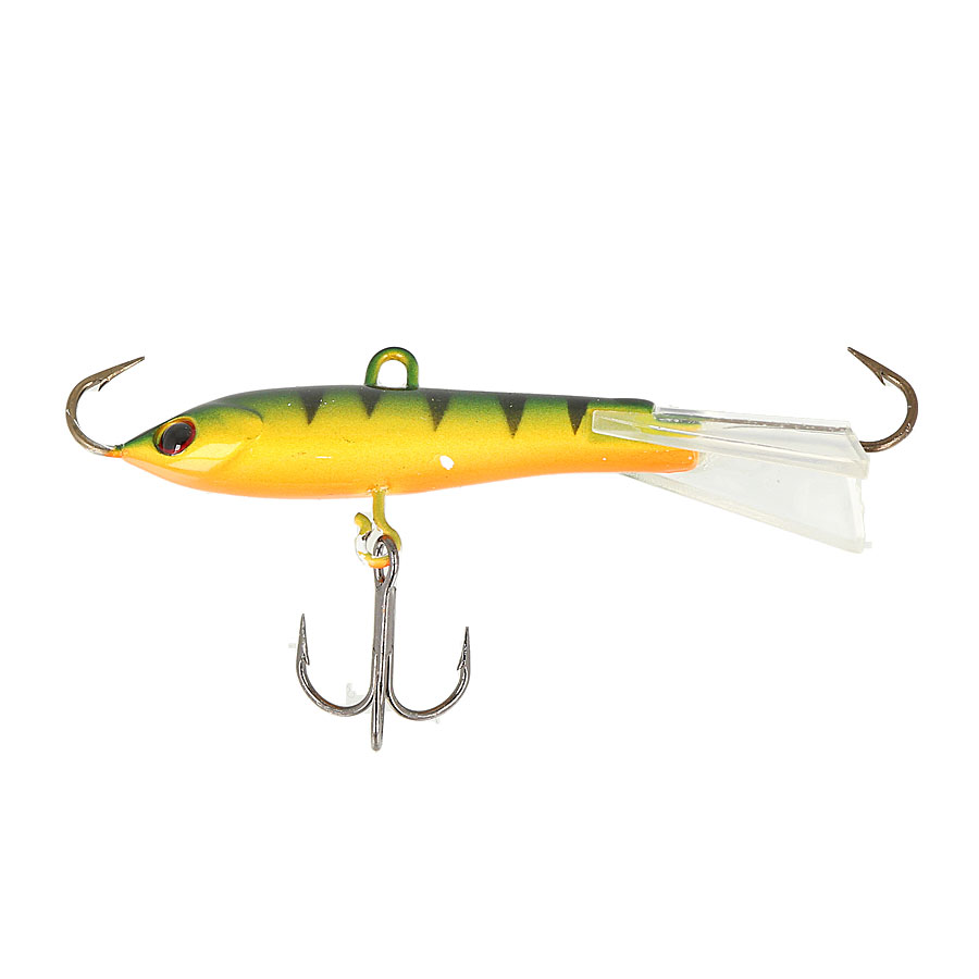 Golden Catch N-Ice Jig 11g B103
