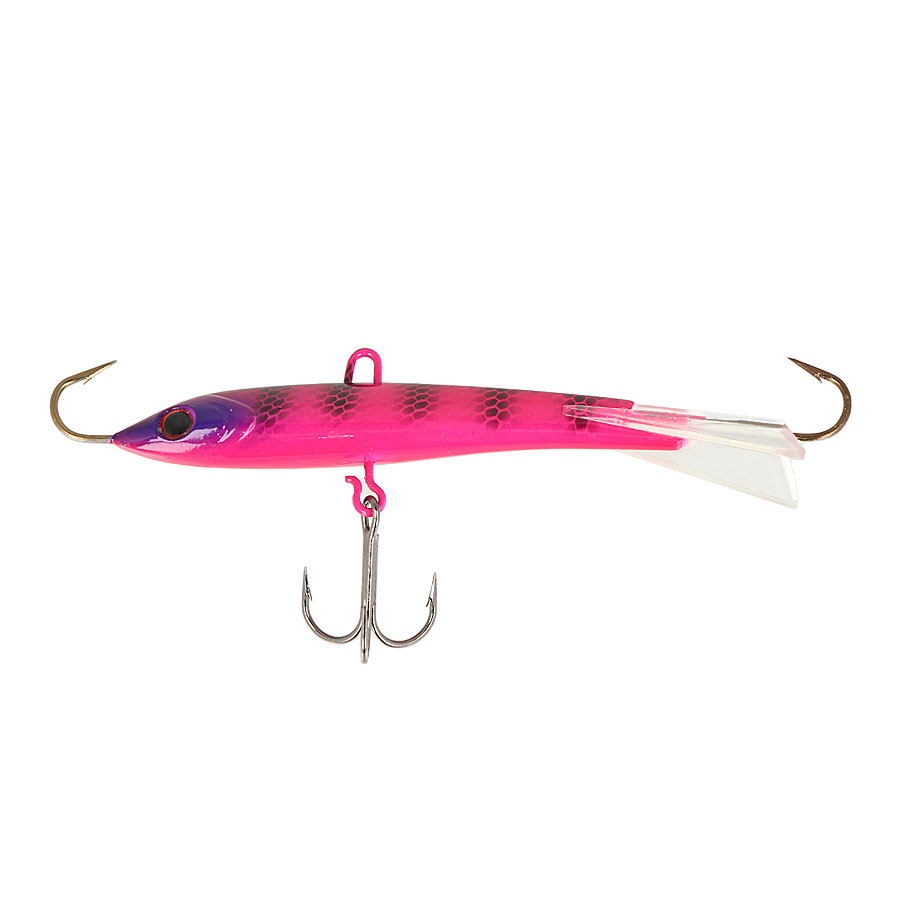 Golden Catch N-Ice Jig 21g B201