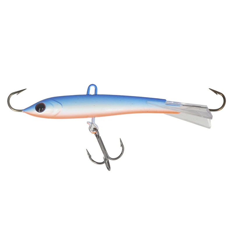 Golden Catch N-Ice Jig 21g B204