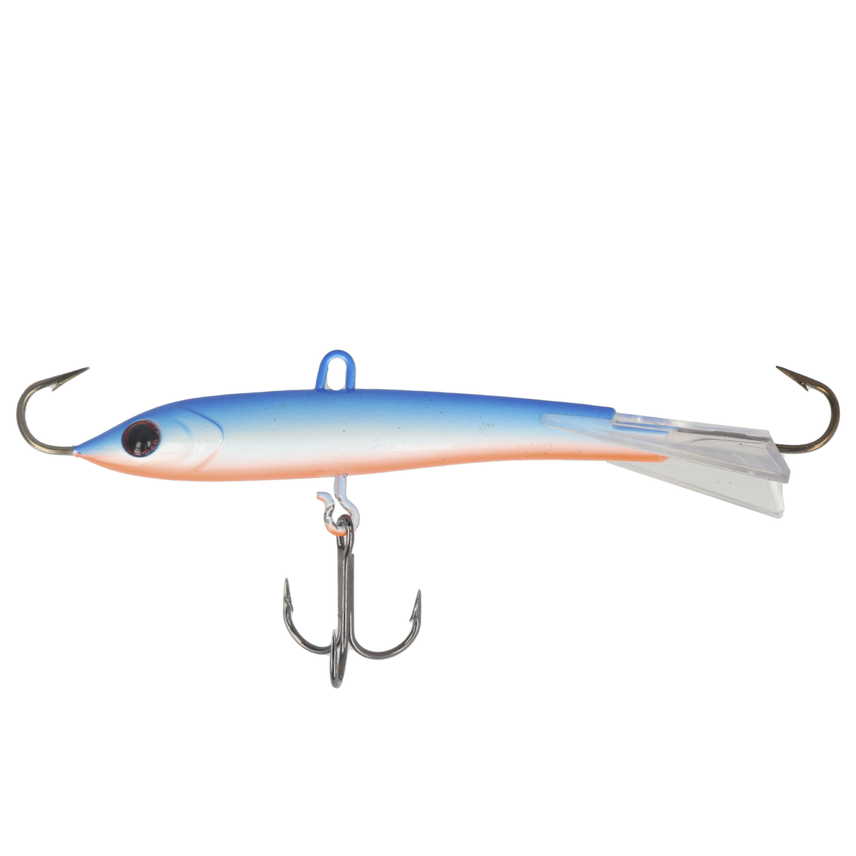 Golden Catch N-Ice Jig 28g B204