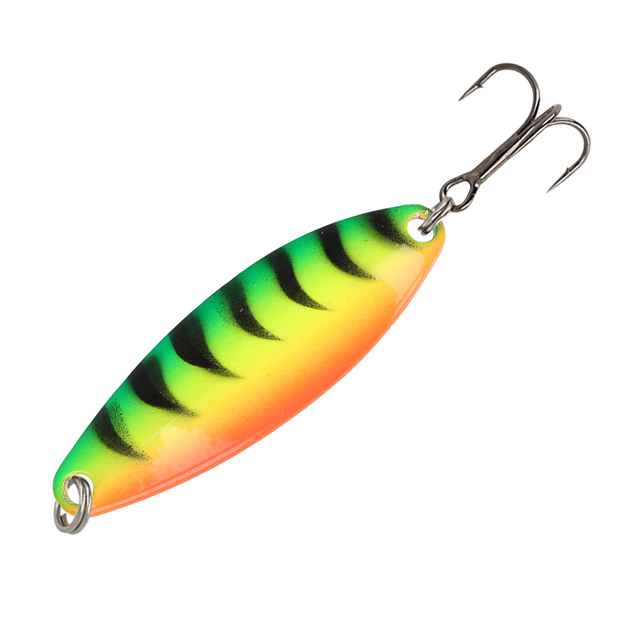 Golden Catch Spoon Ballistic 5g 09G