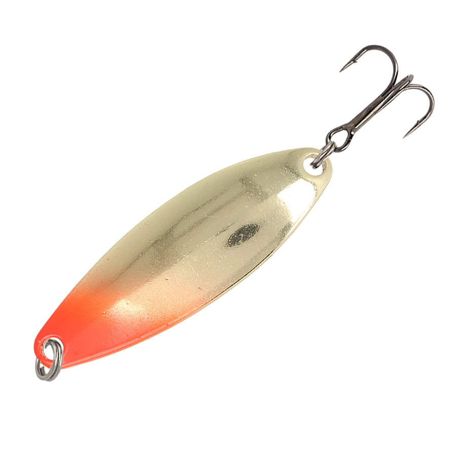 Golden Catch Spoon Ballistic 9g 02G