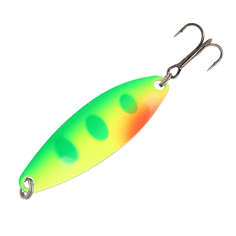 Golden Catch Spoon Ballistic 9g 05G