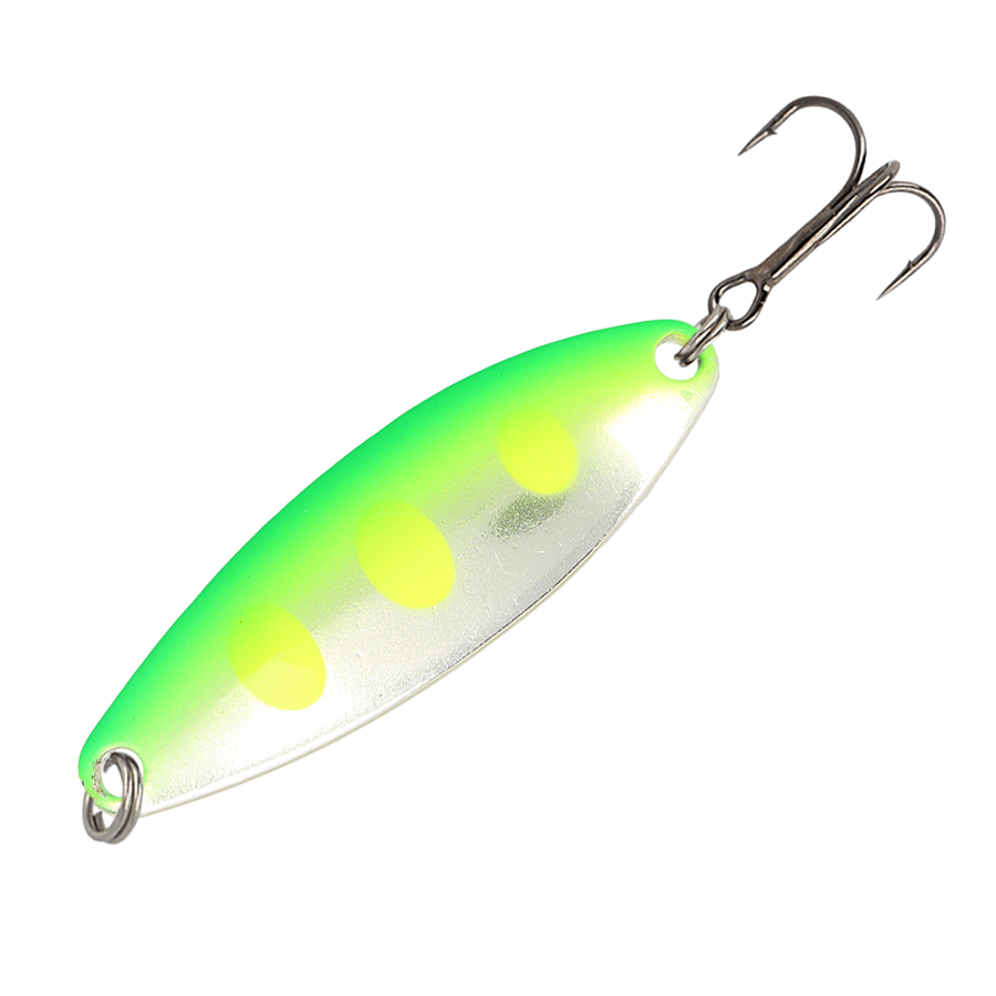 Golden Catch Spoon Ballistic 12g 04S
