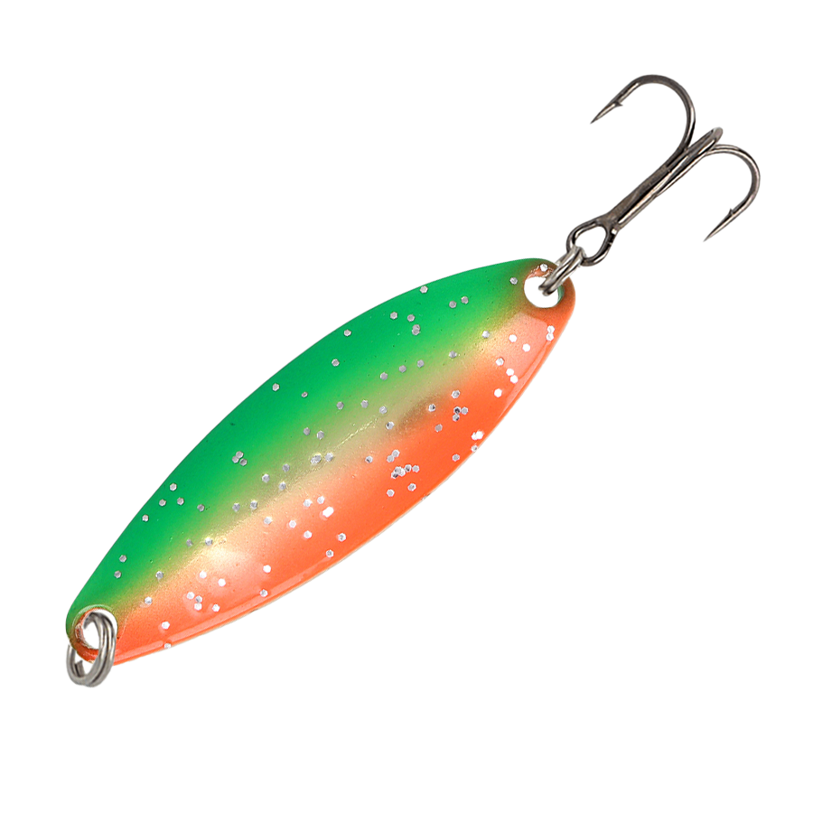 Golden Catch Spoon Ballistic 12g 07G