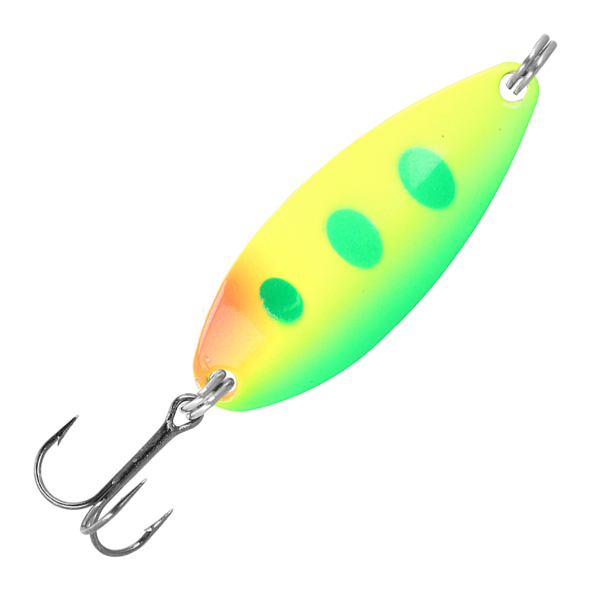 Golden Catch Spoon Nimble 6g 05G