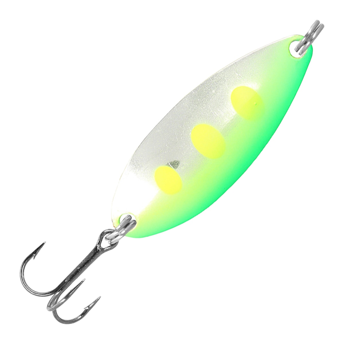 Golden Catch Spoon Nimble 20g 04S