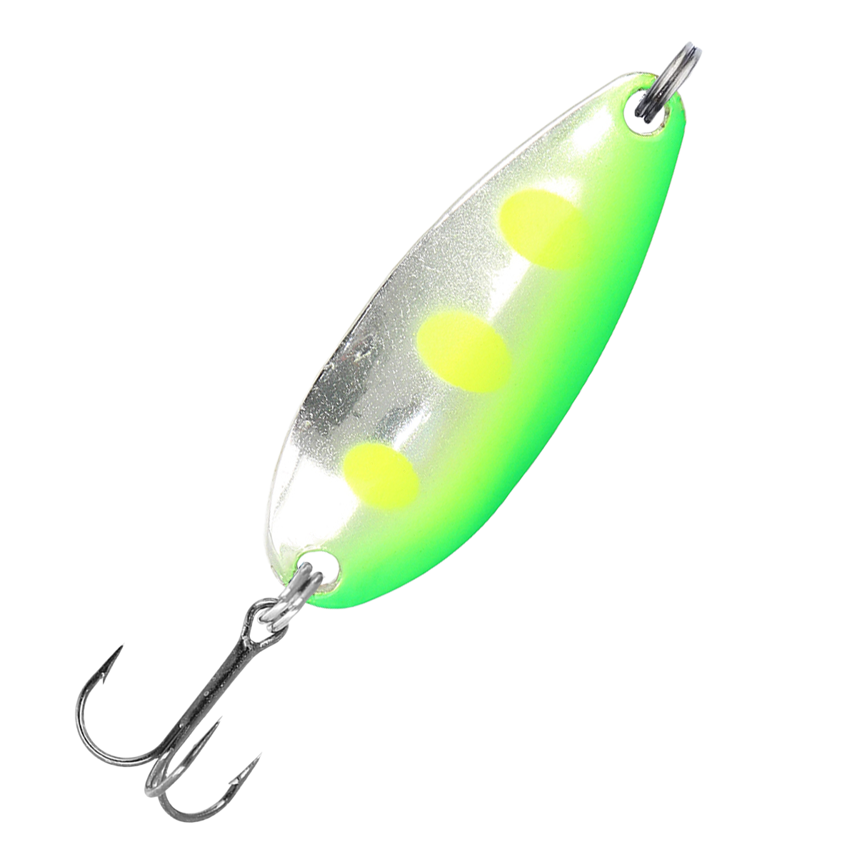 Golden Catch Spoon Wave 8g 04S