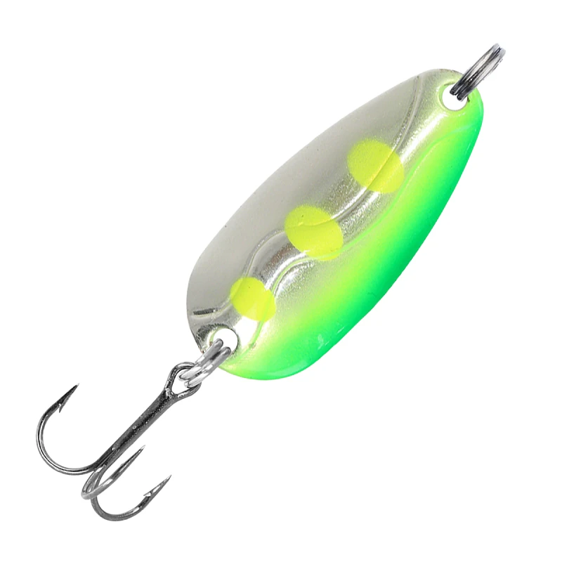 Golden Catch Spoon Zixe 6g 04S