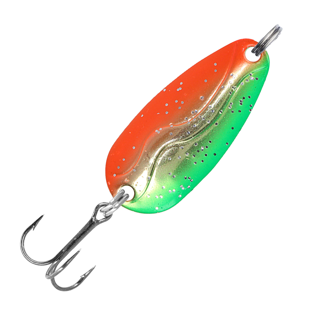 Golden Catch Spoon Zixe 6g 07G