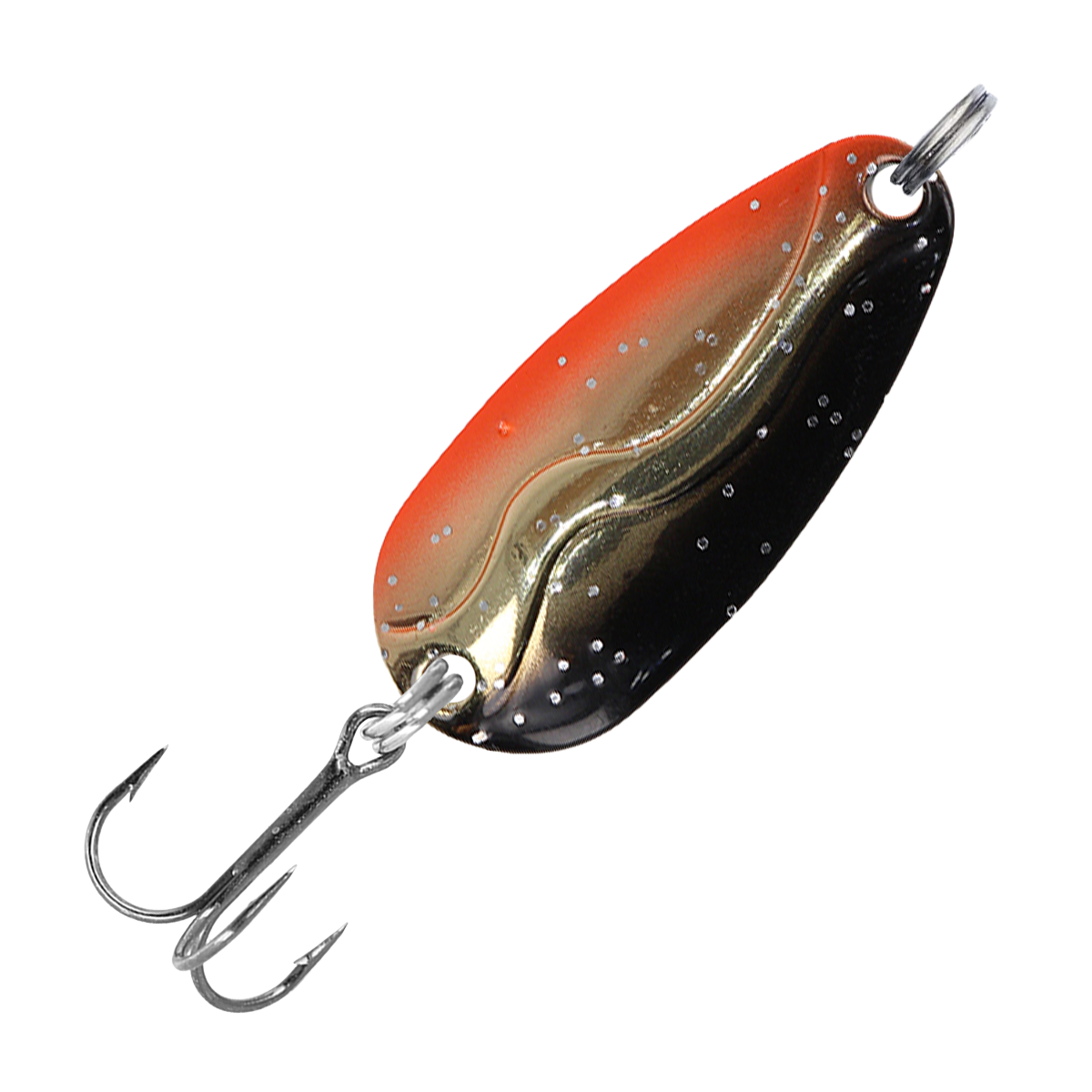 Golden Catch Spoon Zixe 6g 11G