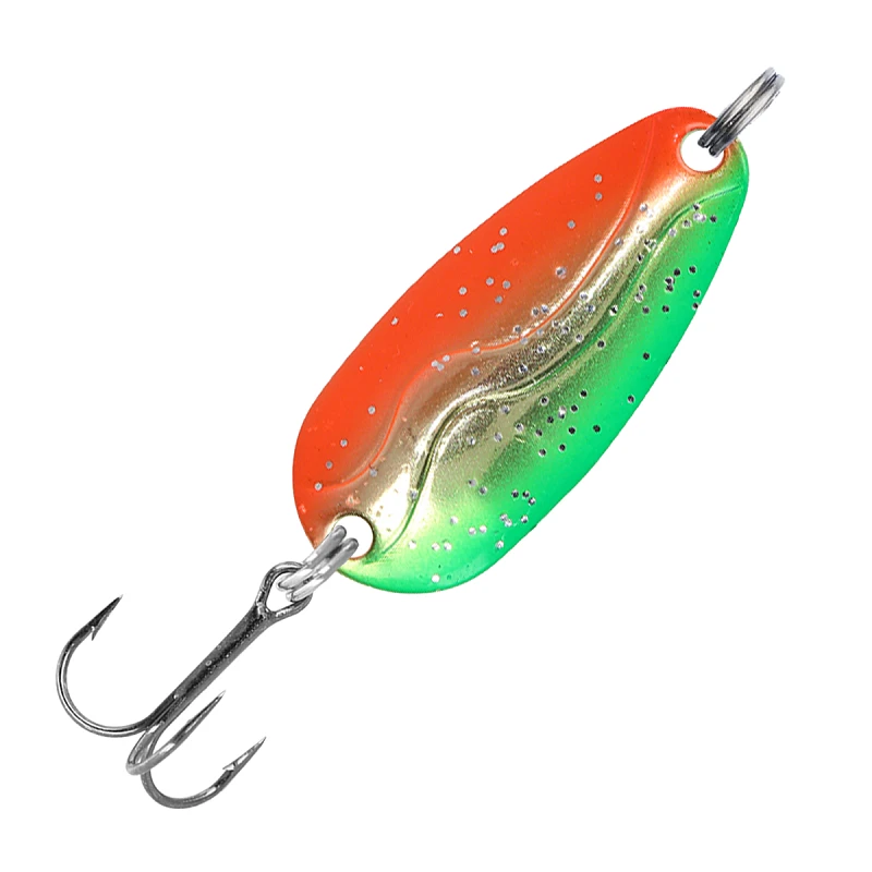 Golden Catch Spoon Zixe 10g 07G