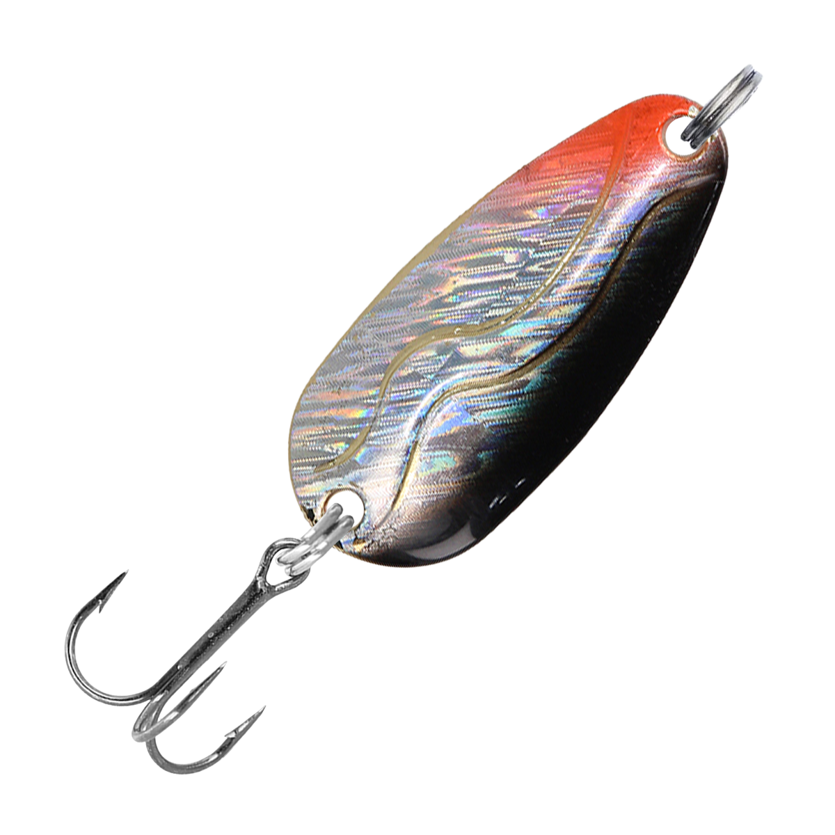 Golden Catch Spoon Zixe 10g 08G