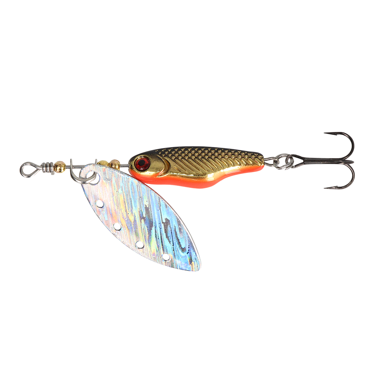 Golden Catch Spinner Bullet 5g 11SH