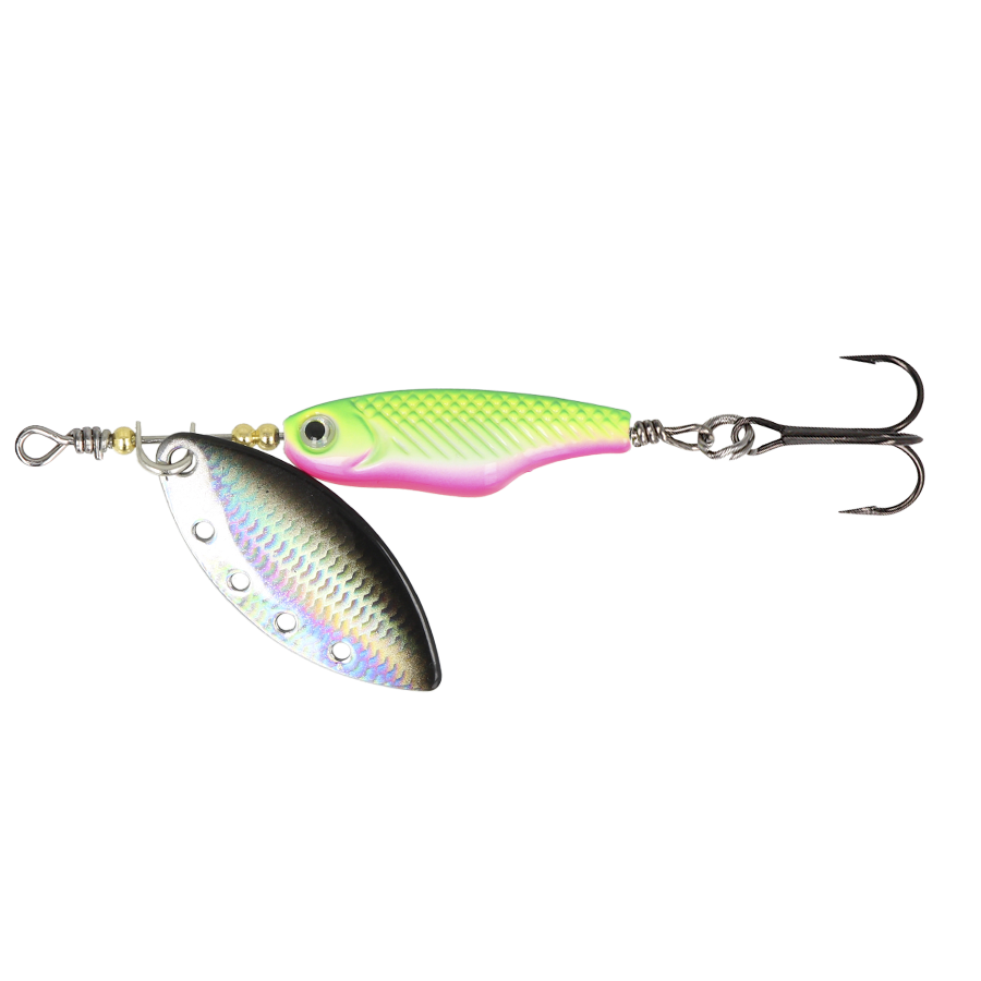 Golden Catch Spinner Bullet 5g 16G