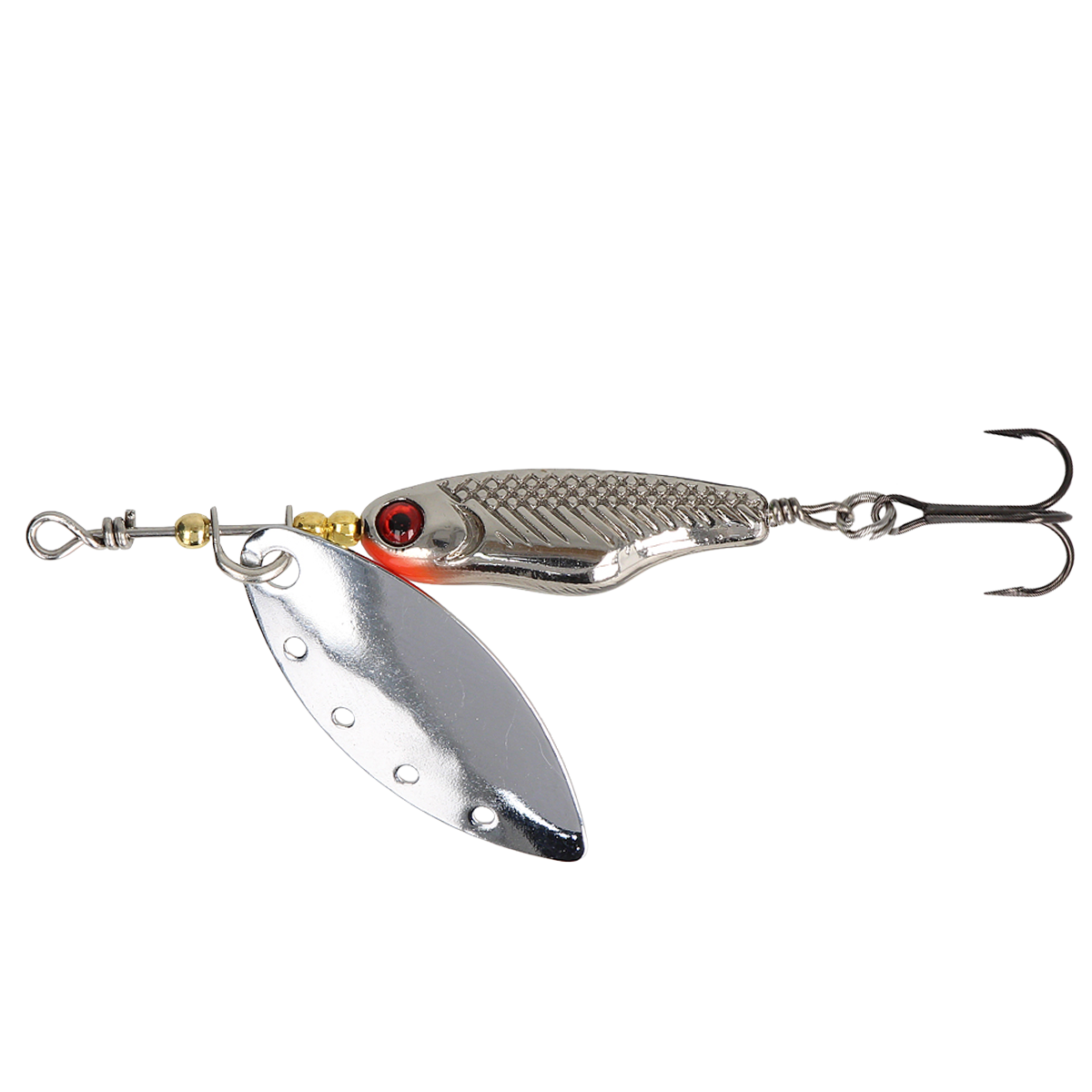 Golden Catch Spinner Bullet 7g 03S