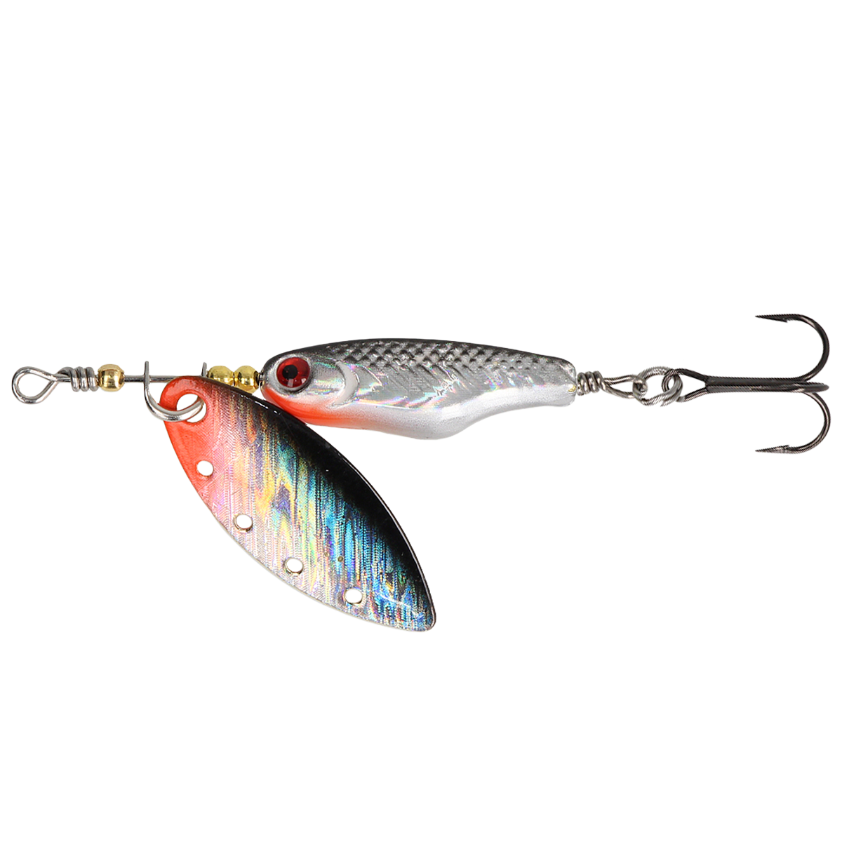 Golden Catch Spinner Bullet 7g 08G
