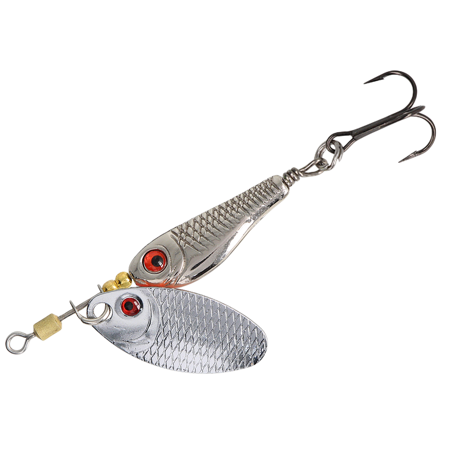 Golden Catch Spinner Trox 3g 03S