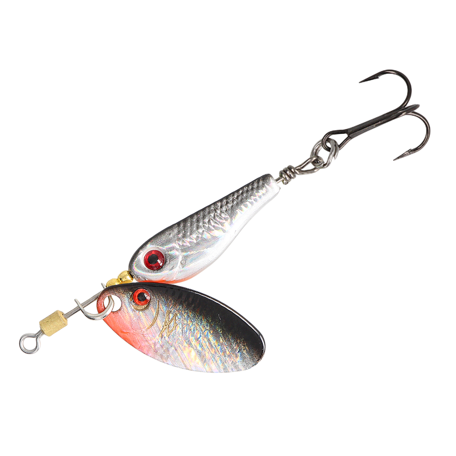 Golden Catch Spinner Trox 8g 08G