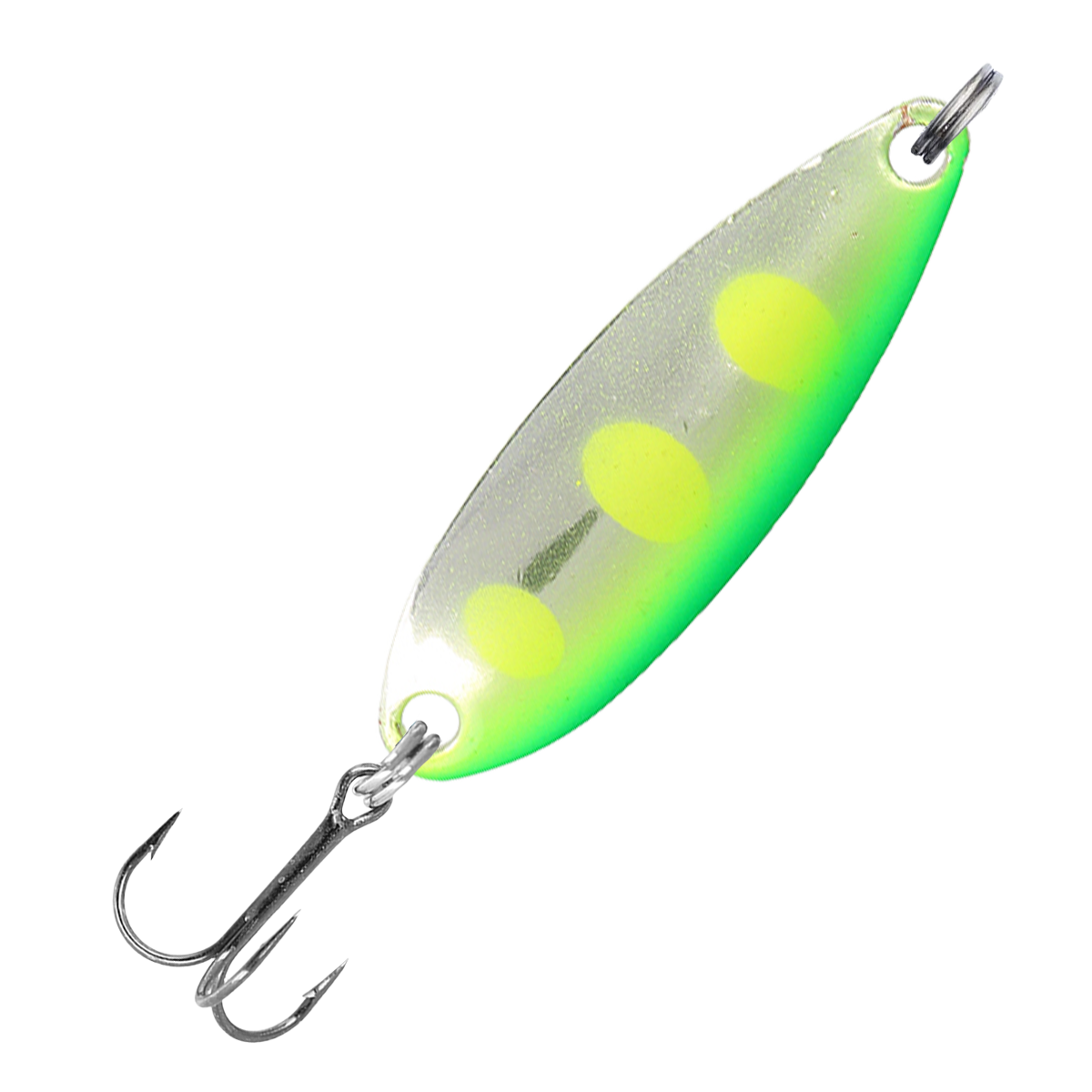 Golden Catch Spoon Moon 4.5g 04S