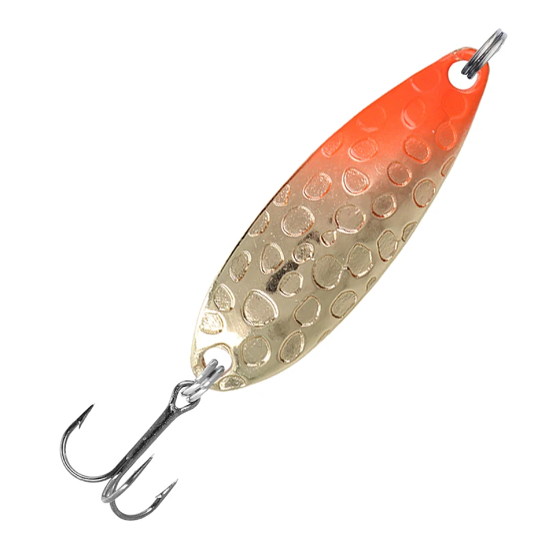 Golden Catch Spoon Moon 8g 02GT