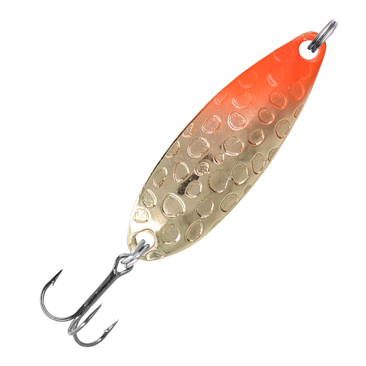 Golden Catch Spoon Moon 10g 02GT
