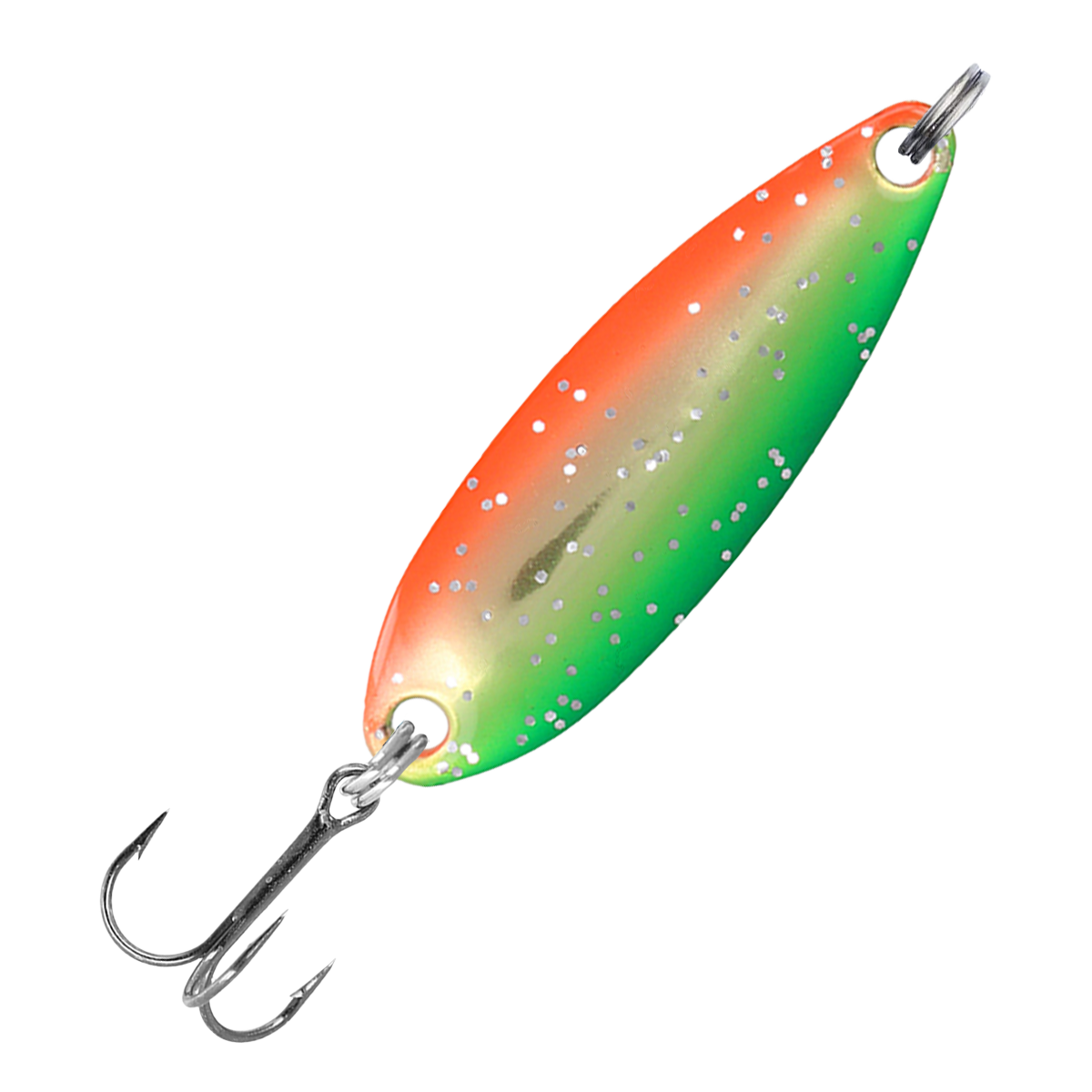 Golden Catch Spoon Moon 14g 07G