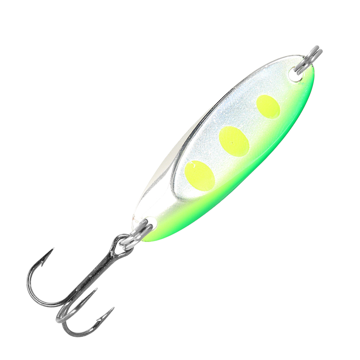 Golden Catch Spoon Horizon 8g 04S