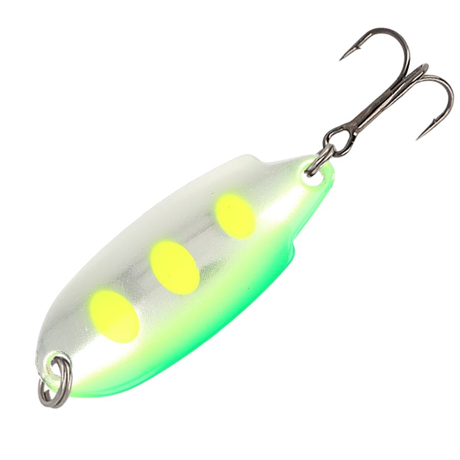 Golden Catch Spoon Acros 9g 04S