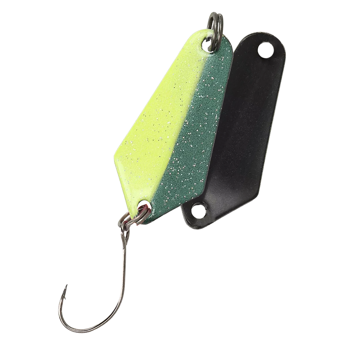 Golden Catch Spoon Bensha 1.4g A60B (area)