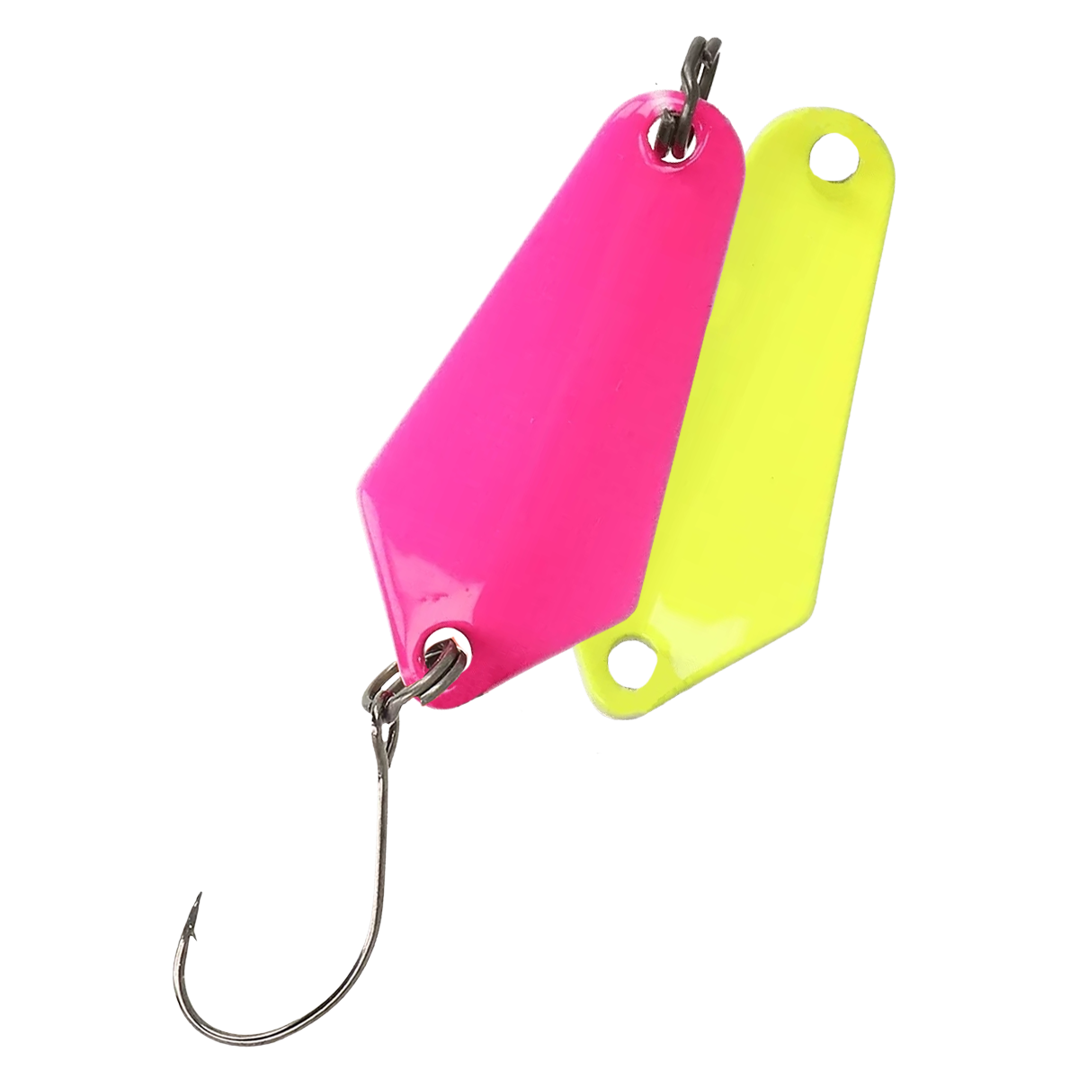 Golden Catch Spoon Bensha 1.4g A63FY (area)