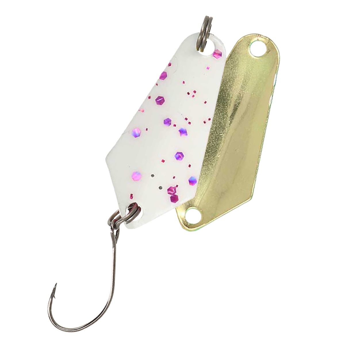 Golden Catch Spoon Bensha 2g A50G (area)