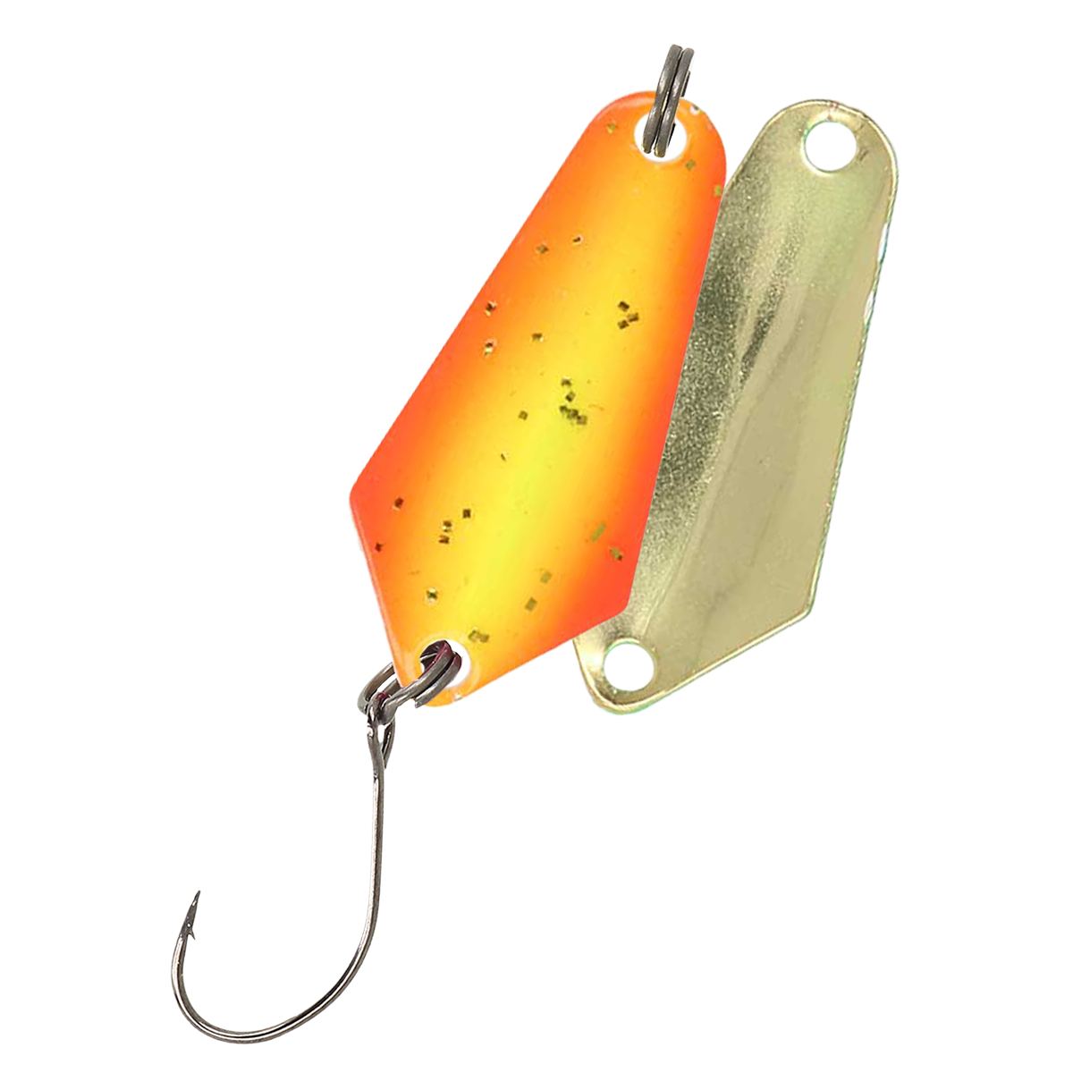 Golden Catch Spoon Bensha 2g A52G (area)
