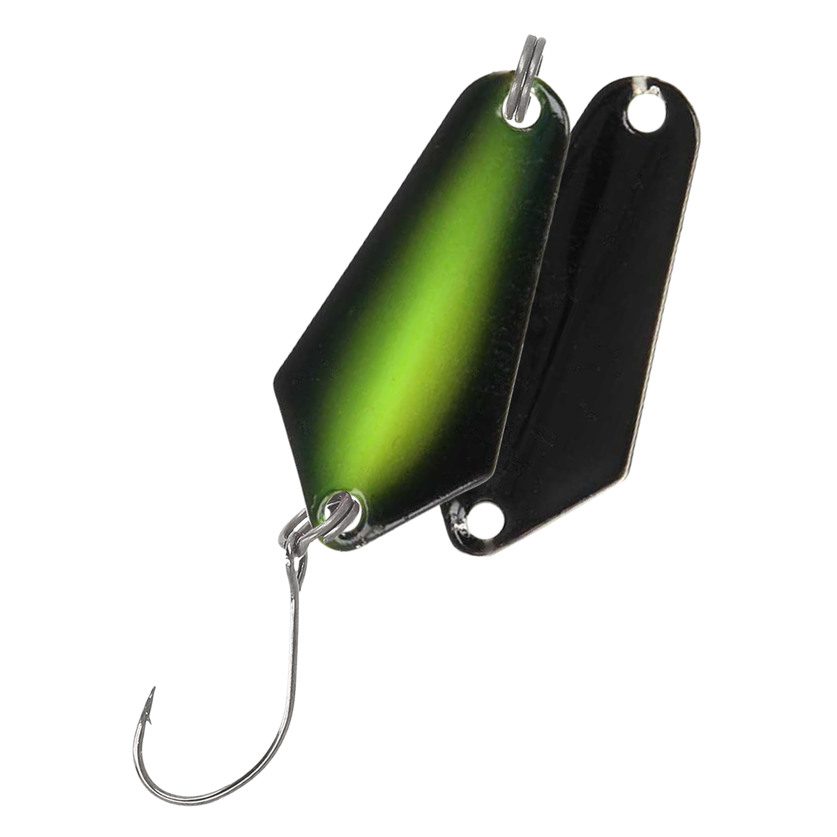 Golden Catch Spoon Bensha 2g A55B (area)