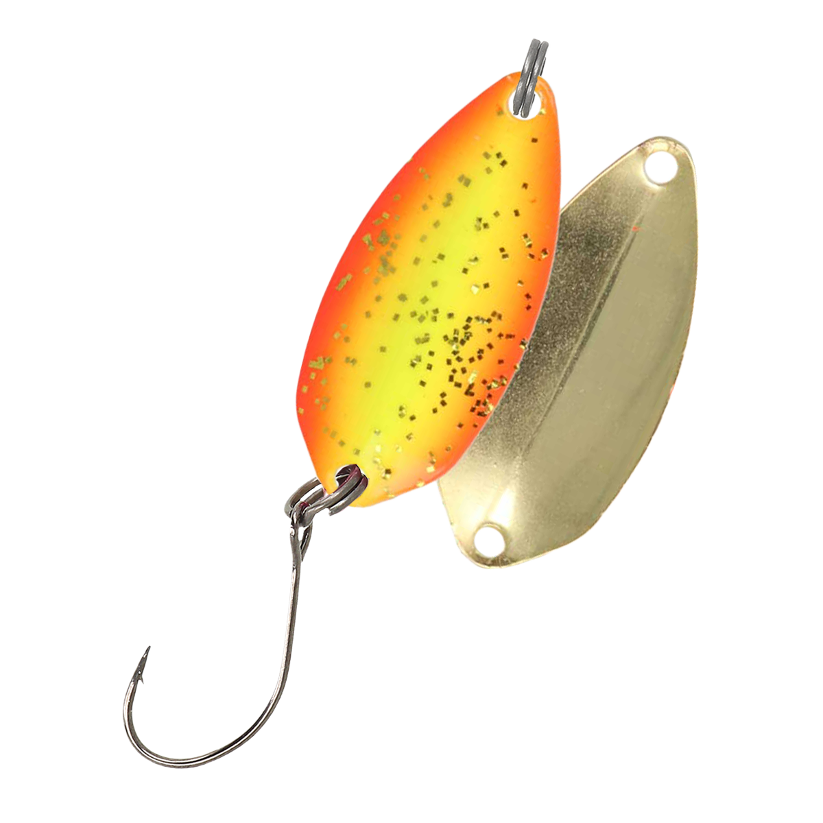 Golden Catch Spoon Hedik 1.8g A52G (area)