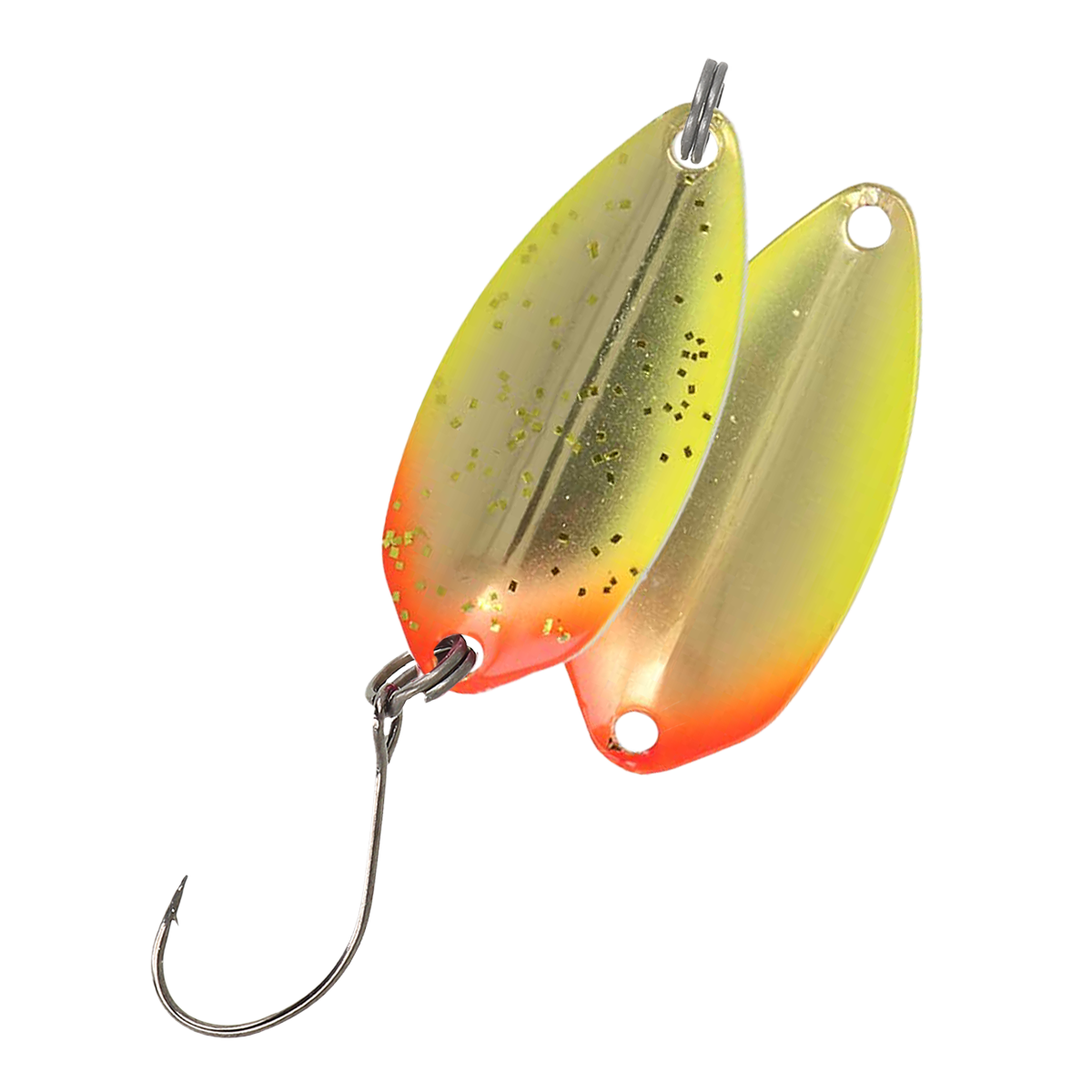 Golden Catch Spoon Hedik 1.8g A54 (area)