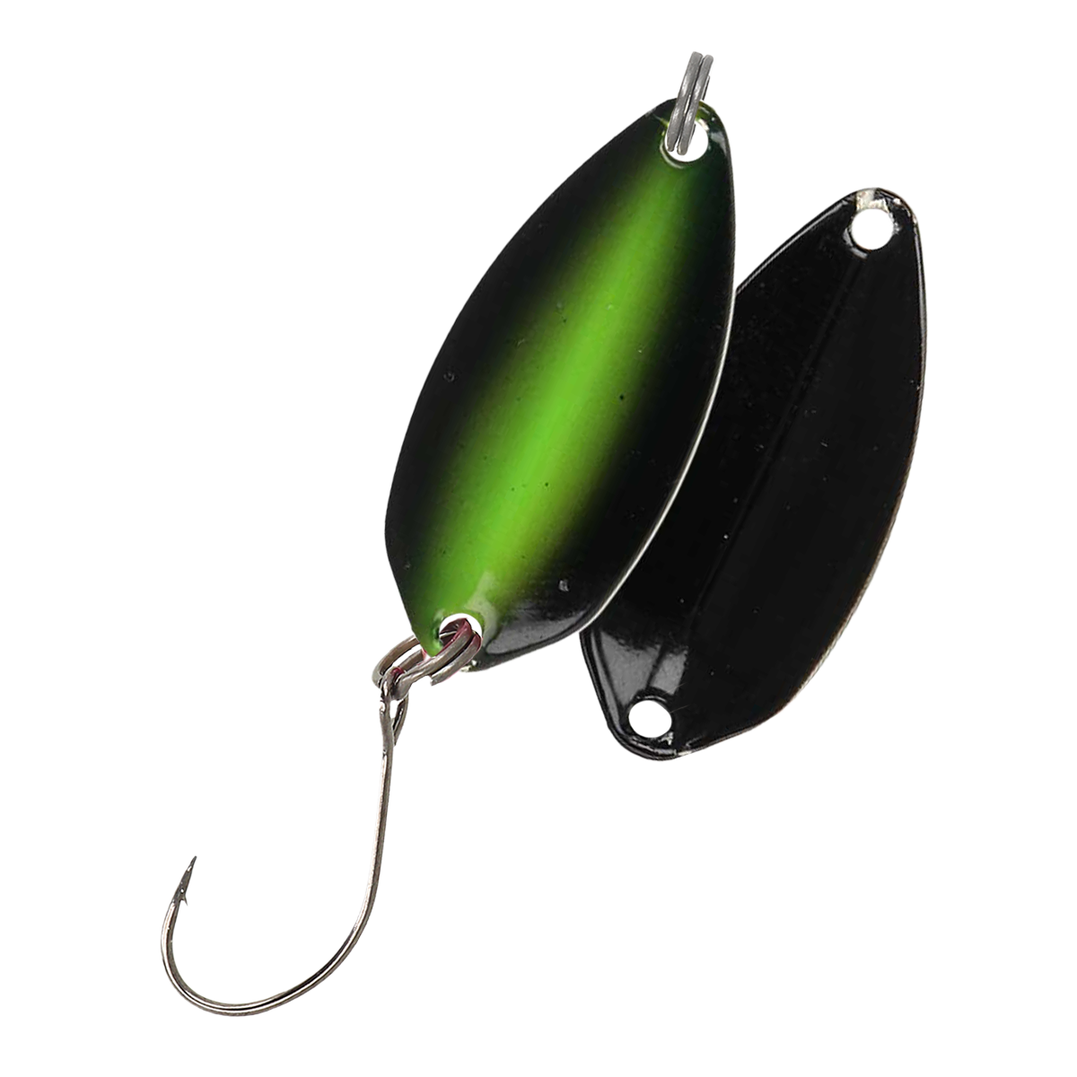 Golden Catch Spoon Hedik 1.8g A55B (area)