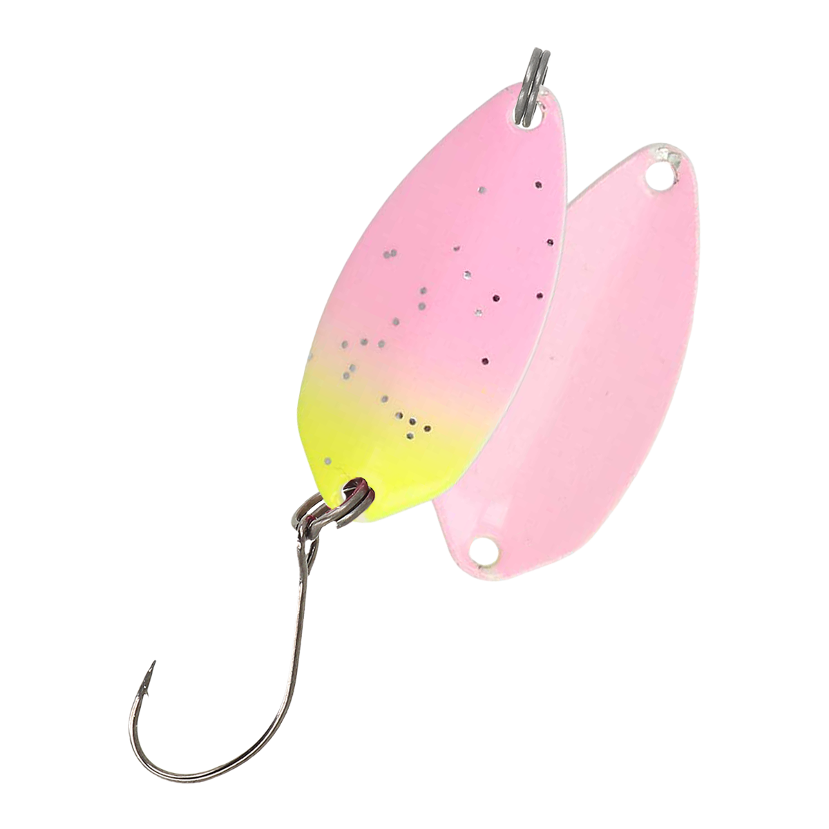 Golden Catch Spoon Hedik 1.8g A56W (area)