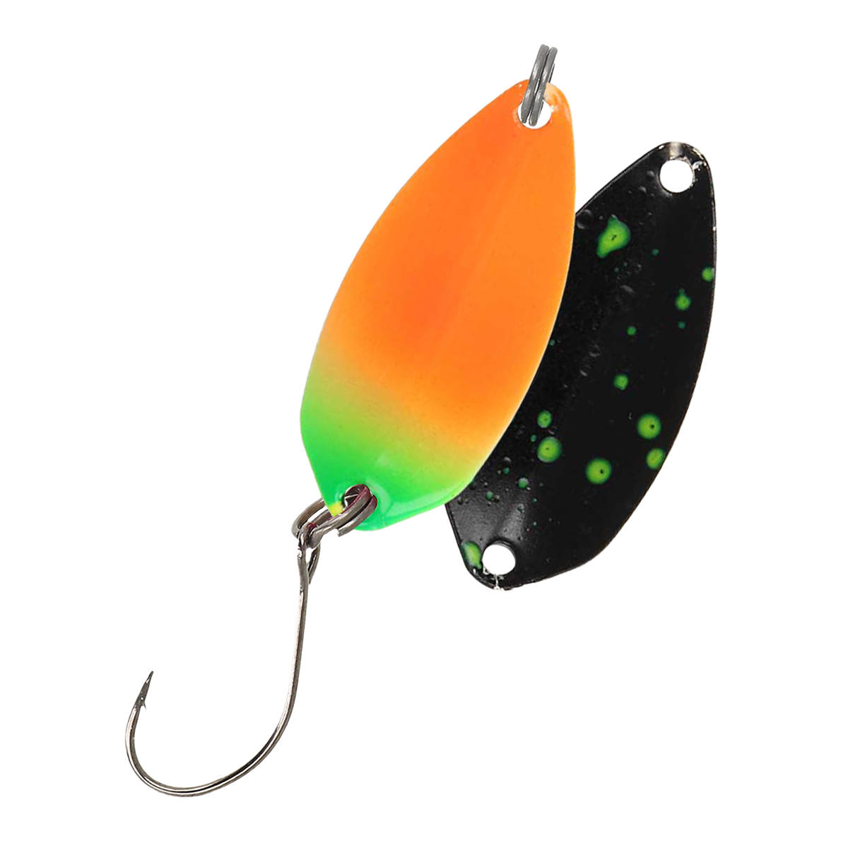 Golden Catch Spoon Hedik 1.8g A57B (area)