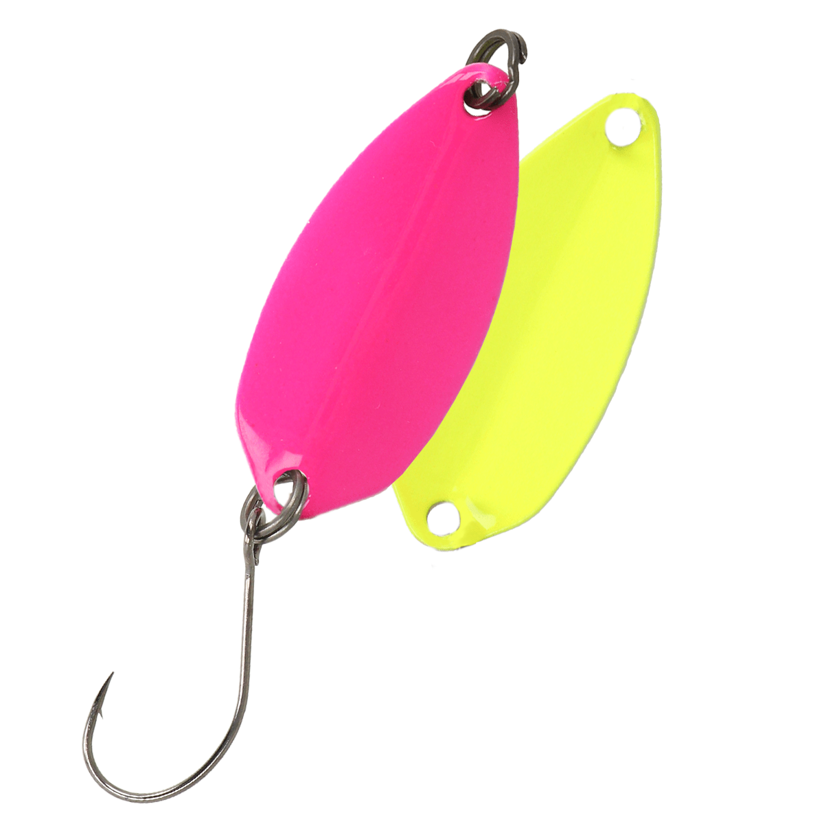 Golden Catch Spoon Hedik 1.8g A63FY (area)