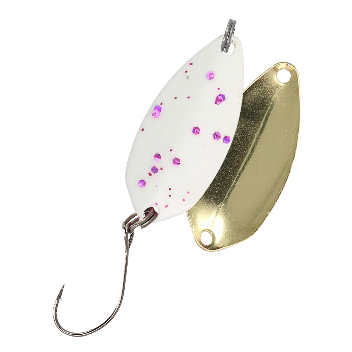 Golden Catch Spoon Hedik 2.6g A50G (area)