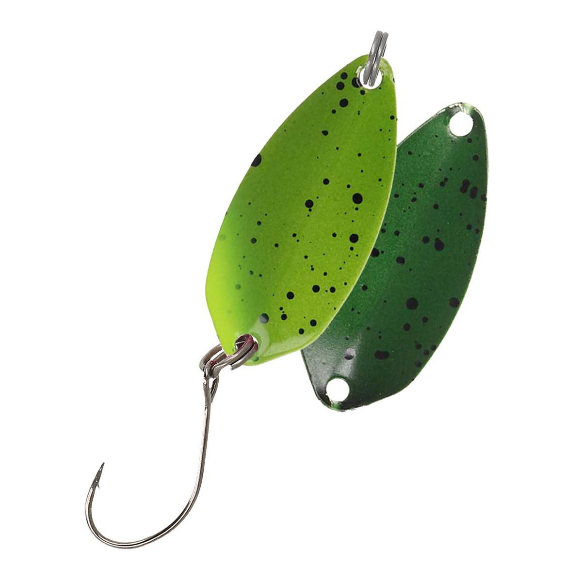 Golden Catch Spoon Hedik 2.6g A58 (area)