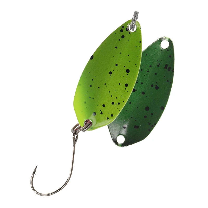 Golden Catch Spoon Hedik 2.6g A58 (area)