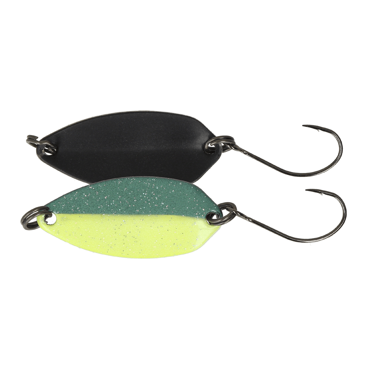 Golden Catch Spoon Hedik 2.6g A60B (area)