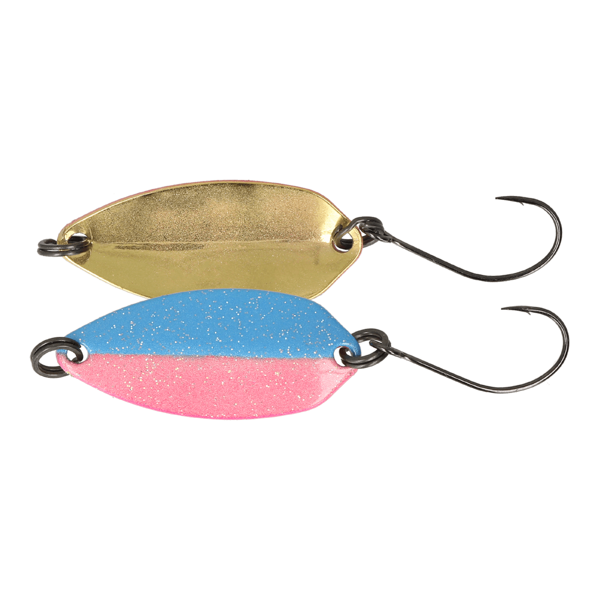 Golden Catch Spoon Hedik 2.6g A62G (area)