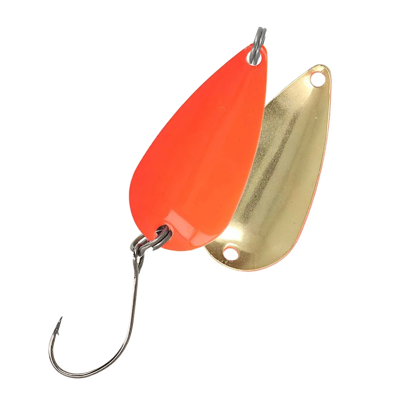 Golden Catch Spoon Niasa S 1.8g A51G (area)