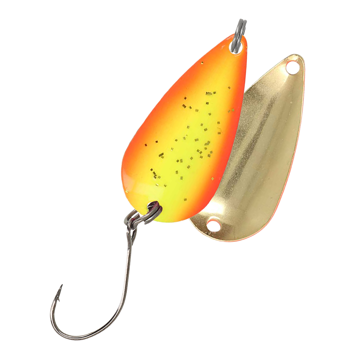Golden Catch Spoon Niasa S 1.8g A52G (area)