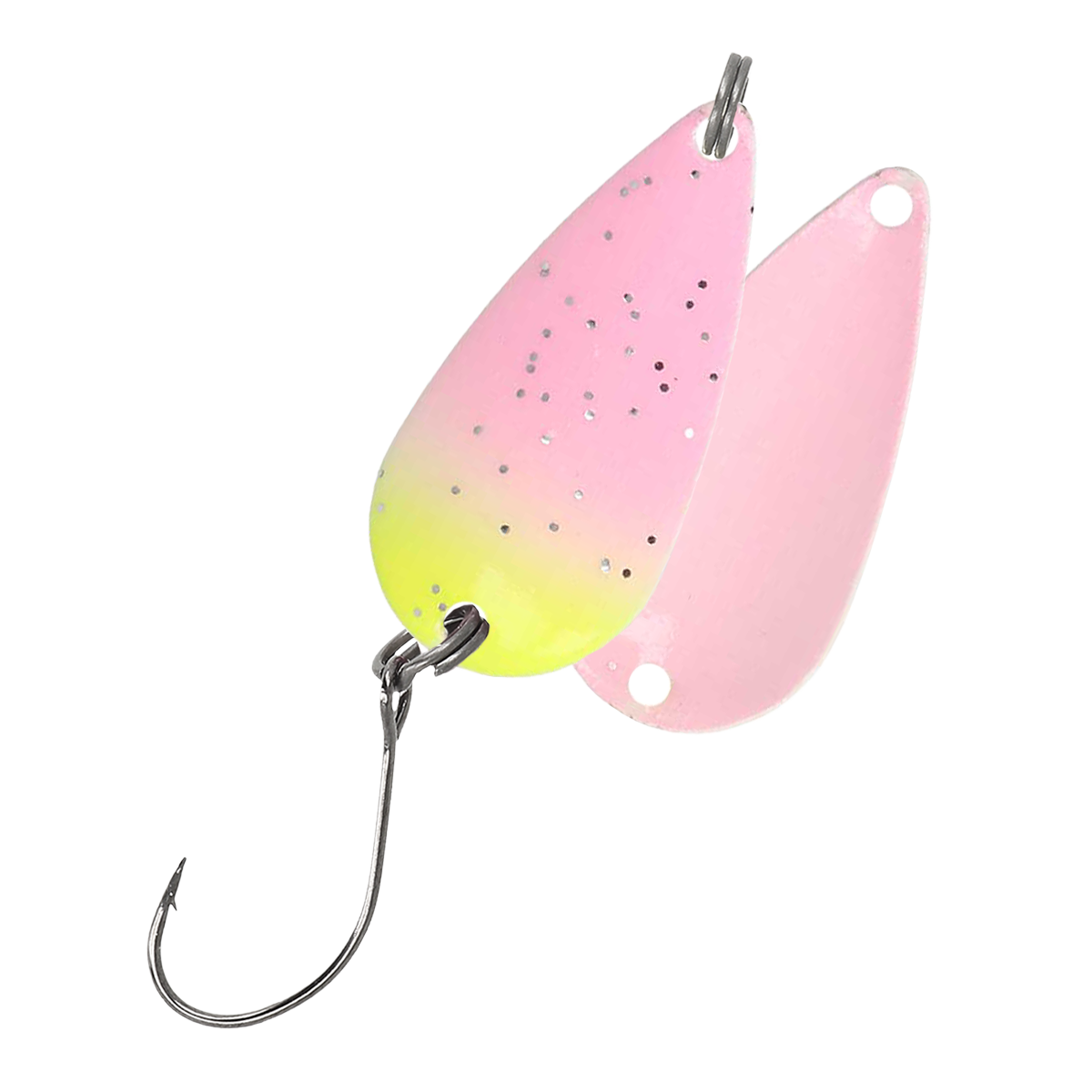 Golden Catch Spoon Niasa S 1.8g A56W (area)