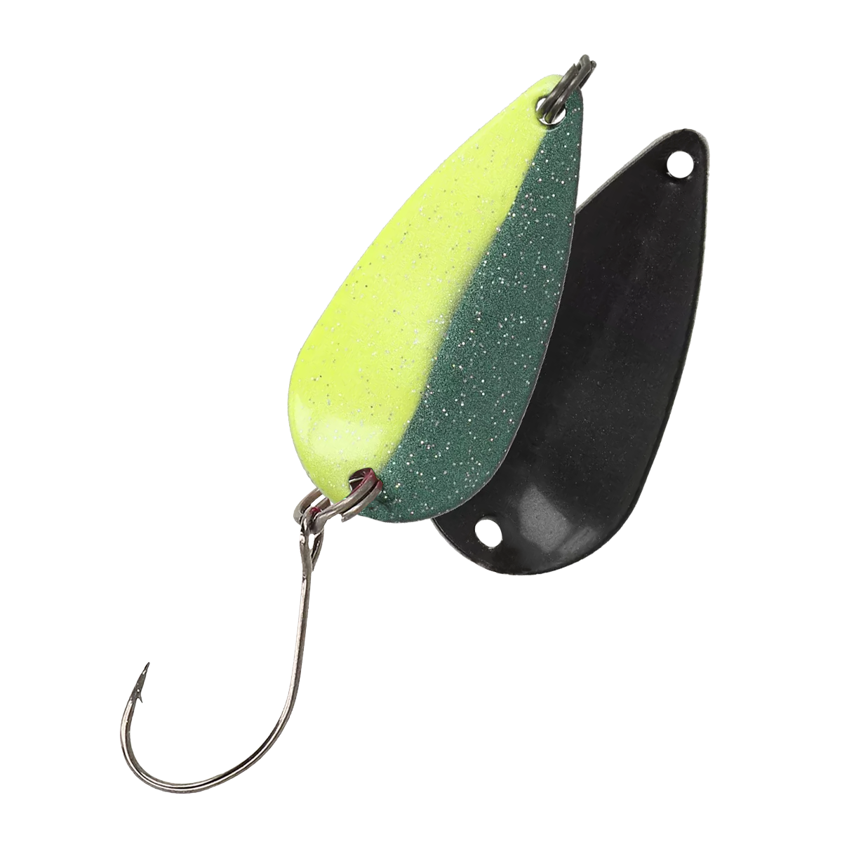 Golden Catch Spoon Niasa S 1.8g A60B (area)
